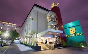 Hotel Grage Ramayana Yogyakarta