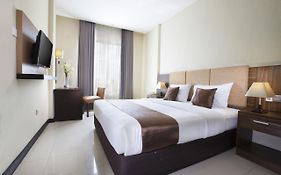 Hotel Grage Ramayana Yogyakarta